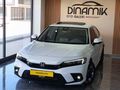 BOYASIZ HATASIZ 96BİN KM’DE Honda Civic 1.5 i-VTEC Eco Executive Plus 