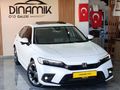 BOYASIZ HATASIZ 96BİN KM’DE Honda Civic 1.5 i-VTEC Eco Executive Plus 