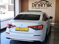 BOYASIZ HATASIZ 96BİN KM’DE Honda Civic 1.5 i-VTEC Eco Executive Plus 