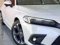 BOYASIZ HATASIZ 96BİN KM’DE Honda Civic 1.5 i-VTEC Eco Executive Plus 