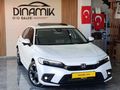 BOYASIZ HATASIZ 96BİN KM’DE Honda Civic 1.5 i-VTEC Eco Executive Plus 