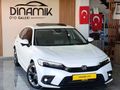 BOYASIZ HATASIZ 96BİN KM’DE Honda Civic 1.5 i-VTEC Eco Executive Plus 