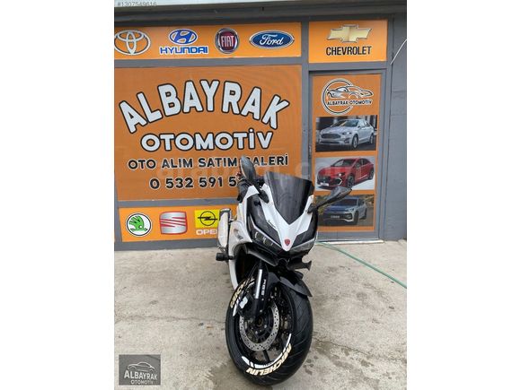 2023 MODEL RKS R 250