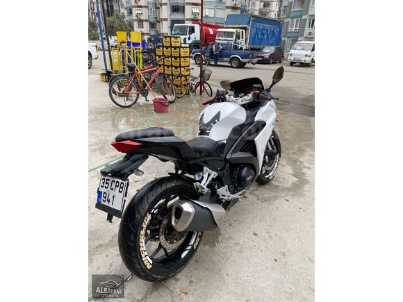 2023 MODEL RKS R 250