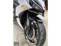 2023 MODEL RKS R 250
