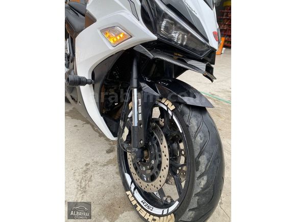 2023 MODEL RKS R 250