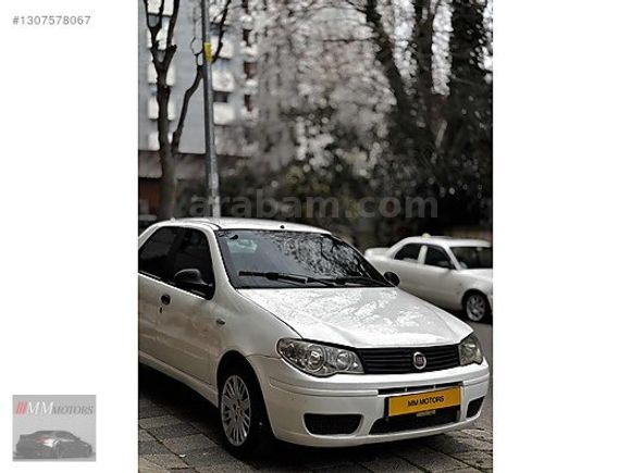 /// MM MOTORS Ataşehir’den 2011 ALBEA SOLE
