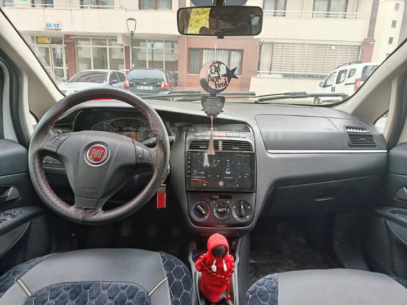 Sahibinden Fiat Linea 1.3 Multijet Active Plus 2014 Model