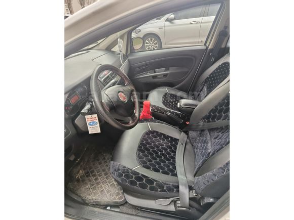 Sahibinden Fiat Linea 1.3 Multijet Active Plus 2014 Model