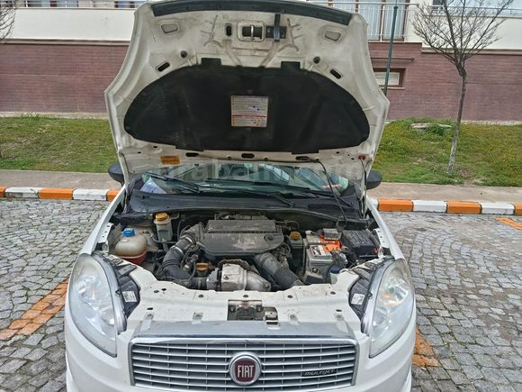 Sahibinden Fiat Linea 1.3 Multijet Active Plus 2014 Model