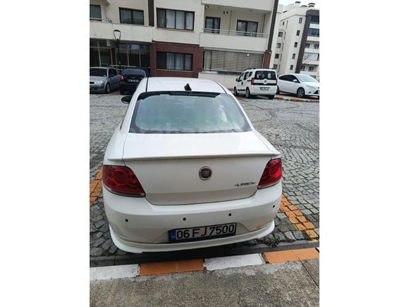 Sahibinden Fiat Linea 1.3 Multijet Active Plus 2014 Model