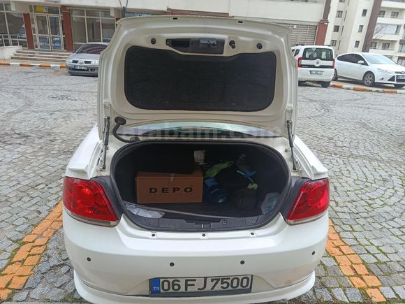 Sahibinden Fiat Linea 1.3 Multijet Active Plus 2014 Model