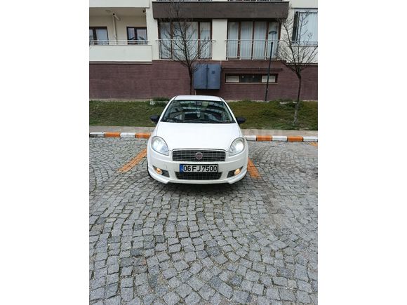 Sahibinden Fiat Linea 1.3 Multijet Active Plus 2014 Model