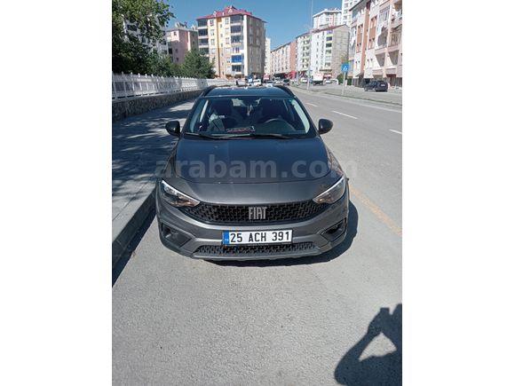 SON FİYAT.Sahibinden Fiat Egea Cross 1.4 Fire Street 2022 Model75000i