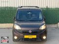 OTOMOBİL RUHSATLI FİAT DOBLO EXTRALI