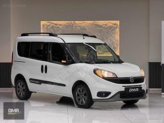 HATASIZ BOYASIZ TRAMERSİZ 1.6 TREKKİNG 116.*** KM