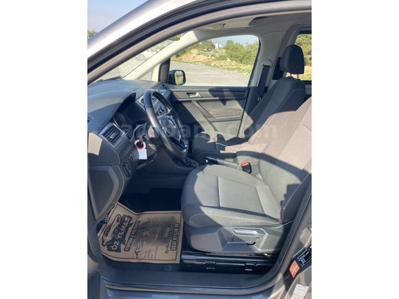 Sahibinden Volkswagen Caddy 2.0 TDI Trendline 2016 Model 