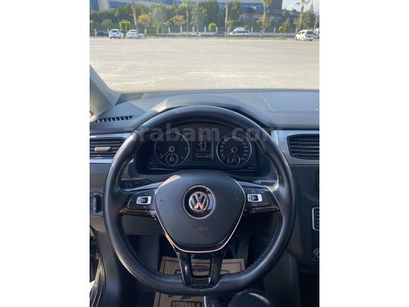 Sahibinden Volkswagen Caddy 2.0 TDI Trendline 2016 Model 