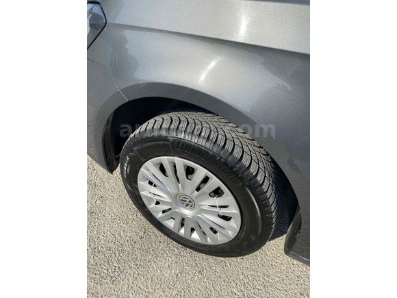 Sahibinden Volkswagen Caddy 2.0 TDI Trendline 2016 Model 