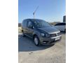 Sahibinden Volkswagen Caddy 2.0 TDI Trendline 2016 Model 