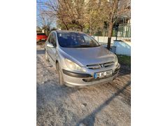 Sahibinden Peugeot 307 1.6 XT 2002 Model