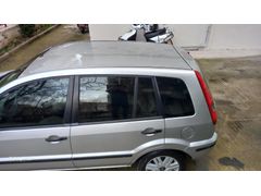 ilk Sahibinden Ford Fusion 2004 Model