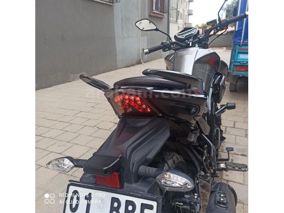 Sahibinden Arora Shark 125 Adana