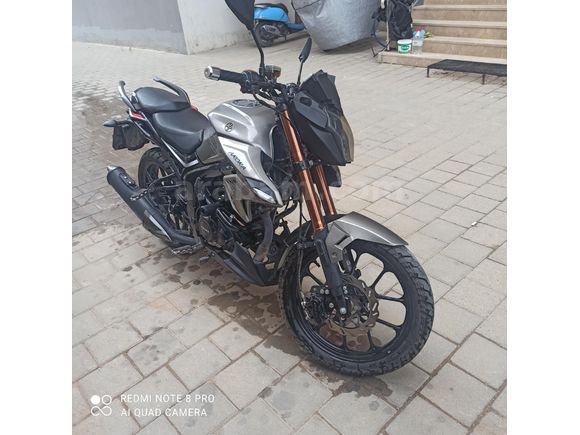 Sahibinden Arora Shark 125 Adana