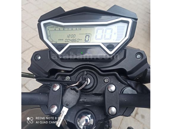 Sahibinden Arora Shark 125 Adana
