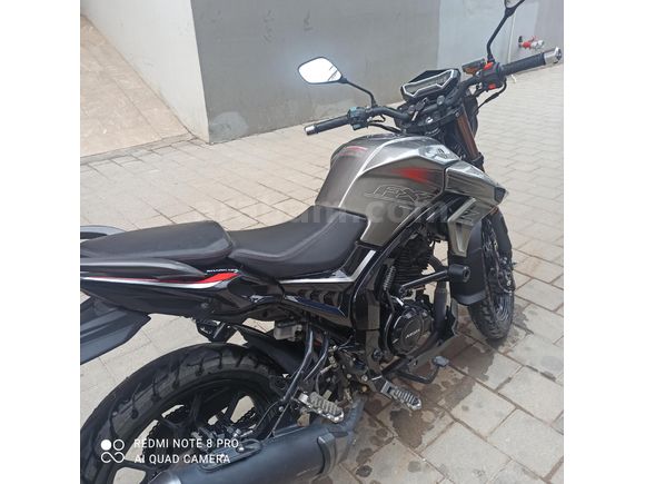 Sahibinden Arora Shark 125 Adana