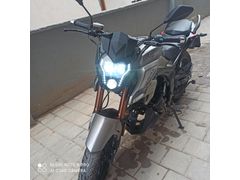 Sahibinden Arora Shark 125 Adana