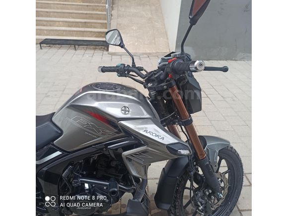 Sahibinden Arora Shark 125 Adana