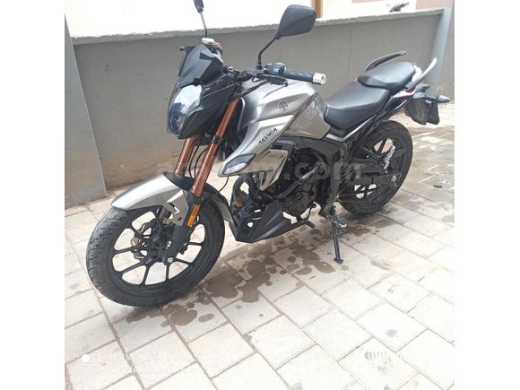 Sahibinden Arora Shark 125 Adana