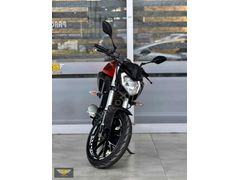 BHN OTOMOTİV den YAMAHA MT 125 SIFIR MOTOR SORUNSUZ