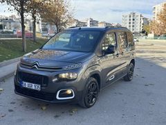 Sahibinden Citroen Berlingo 1.5 BlueHDI Shine Bold 2023 Model 