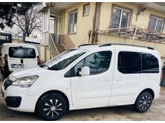 2017 CIRTOEN BERLİNGO CAM GİBİDİR