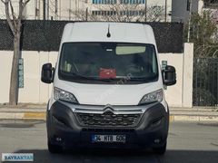 2023 CİTRÖEN JUMPER 15m3 HATASIZ %20 KDV 65.000 KM