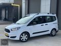 KILIÇ OTOMOTİV'DEN FORD TOURNEO COURİER OTOMOBİL