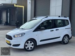 KILIÇ OTOMOTİV'DEN FORD TOURNEO COURİER OTOMOBİL