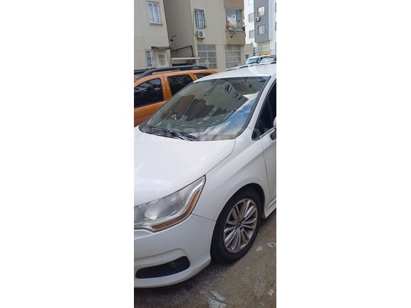 Sahibinden Citroen C4 1.6 e-HDi Confort 2014 Model 