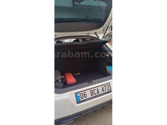 Sahibinden Citroen C4 1.6 e-HDi Confort 2014 Model 