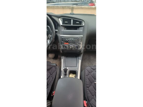 Sahibinden Citroen C4 1.6 e-HDi Confort 2014 Model 
