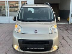 Sahibinden Fiat Fiorino Combi 1.3 Multijet Emotion 2010 Model  218.000 km Bej