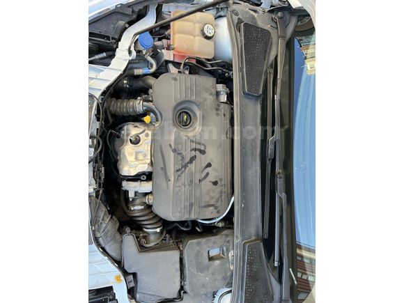 Sahibinden Ford Focus 1.5 TDCi Trend X 2016 Model 