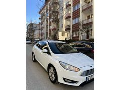 Sahibinden Ford Focus 1.5 TDCi Trend X 2016 Model 