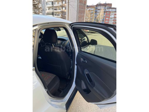 Sahibinden Ford Focus 1.5 TDCi Trend X 2016 Model 