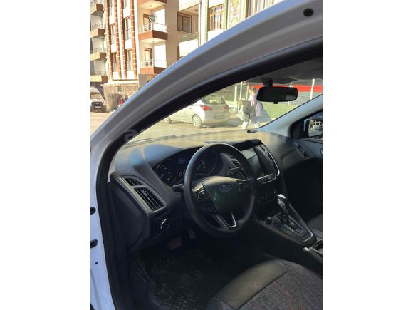 Sahibinden Ford Focus 1.5 TDCi Trend X 2016 Model 