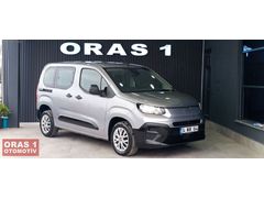 ORAS1 2025 FIAT DOBLO COMBİ 1.5 BLUEHDI EASY %20 KDV KREDİ KARTI