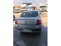Galeriden Renault Megane 1.6 Authentique 2004 Model Osmaniye