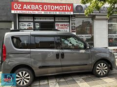 2022*FİAT*DOBLO*1,6MJET*PREMİO*PLUS*102000KM ÇALIŞIR YÜRÜR